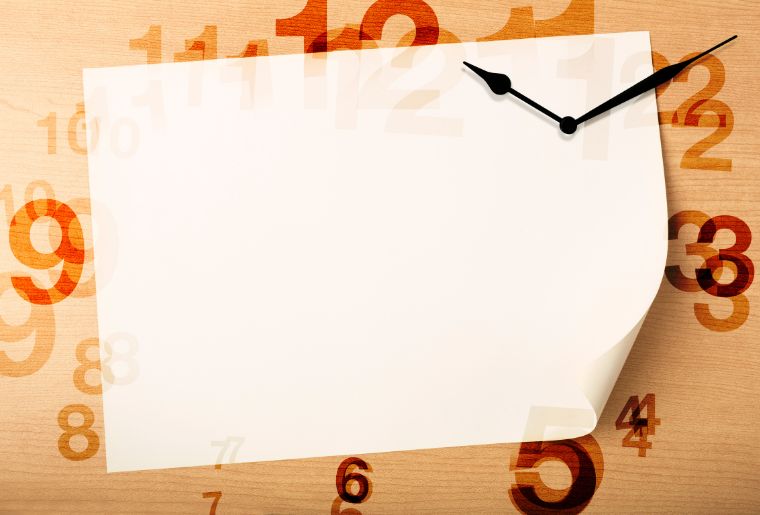 Organiser son temps