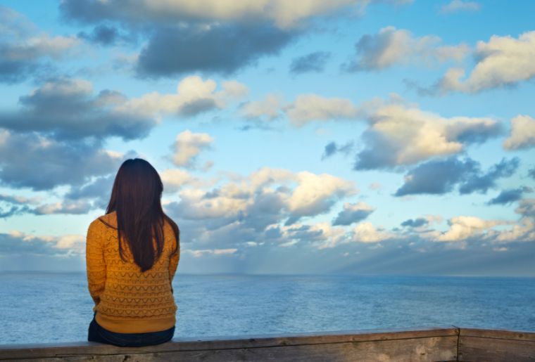 : Comment vivre la solitude
